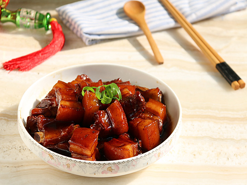 紅燒肉中檢出亞硝酸鹽超標(biāo)原因在這！