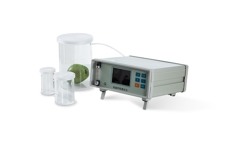 便攜式光合作用測定儀，檢測氣體CO2濃度