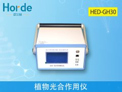 植物光合作用有多重要？