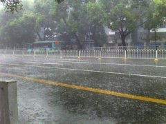 HED-YLJC雨量監(jiān)測(cè)儀，提供降雨原始數(shù)據(jù)