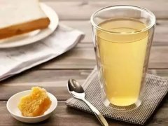 ?野生蜂蜜會更健康嗎？