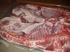 肉食品檢測儀器，可檢測肉類新鮮度