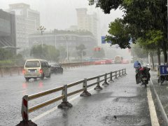 汛期來臨，自動雷達(dá)水位雨量監(jiān)測系統(tǒng)可以做什么？