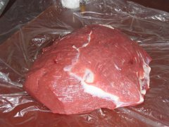 肉食品檢測儀，可檢測肉類新鮮度