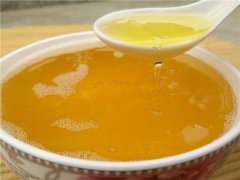 怎樣的食用油可以稱為劣質油？