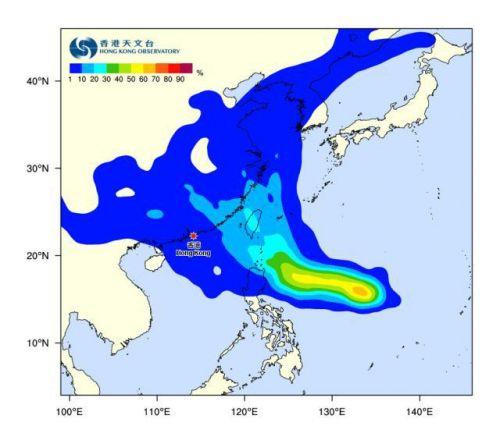 台风最新消息,台风最新消息，影响范围及应对措施全面解析