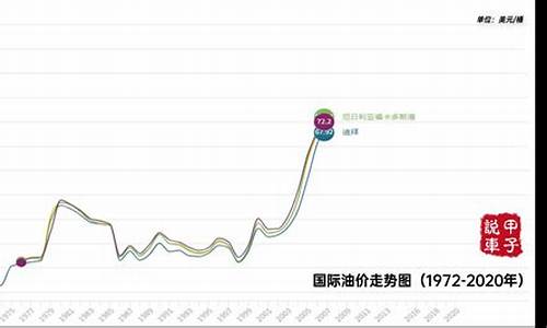 国际原油最新油价格,国际原油最新油价格，动态分析及其影响因素