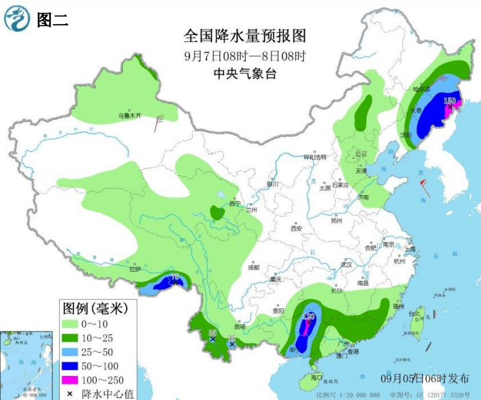 台风最新,台风最新动态分析及其影响