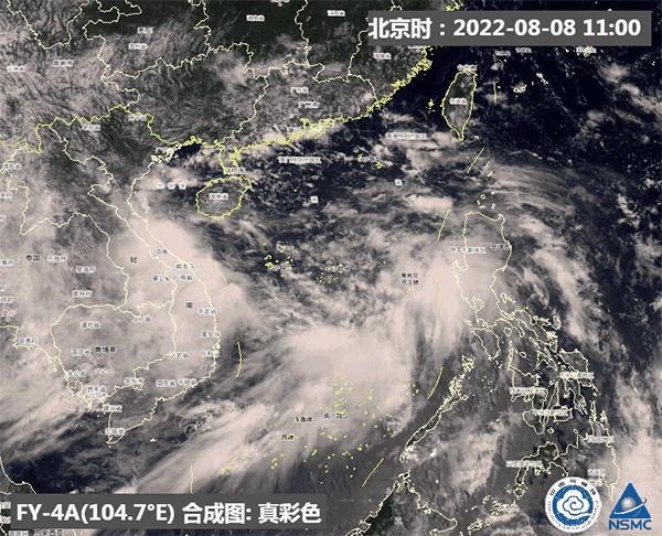 天气预报台风最新消息,天气预报台风最新消息，如何应对台风天气及其影响