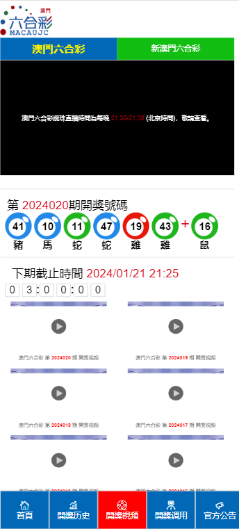 2024澳门天天开好彩大全开奖记录,揭秘澳门天天开好彩，2024年开奖记录概览