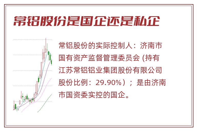 常铝股份最新消息,常铝股份最新消息全面解析