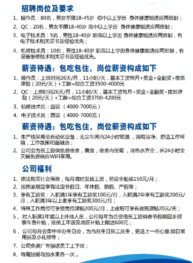 全南最新招聘信息,全南最新招聘信息概览