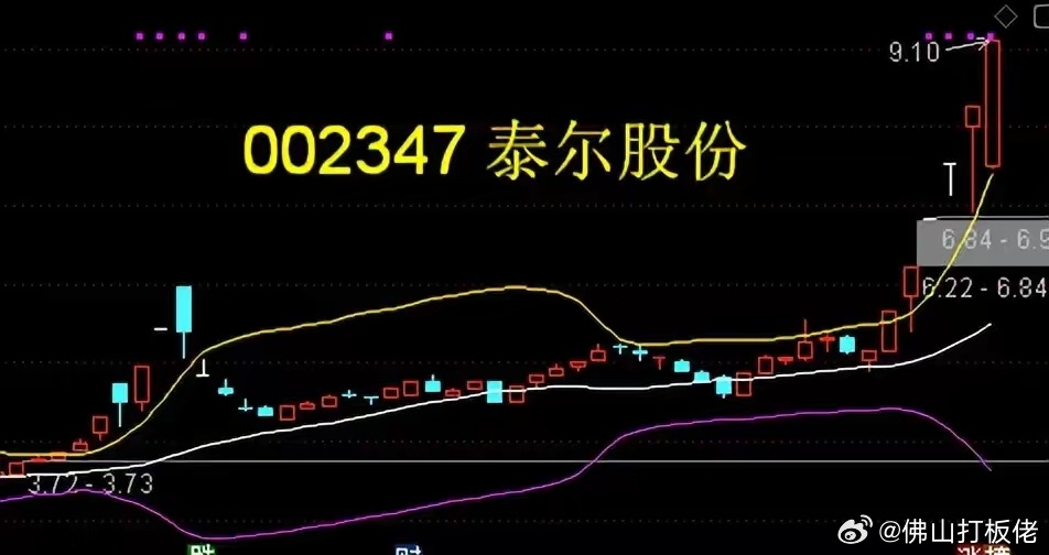 泰尔股份最新消息,泰尔股份最新消息全面解析