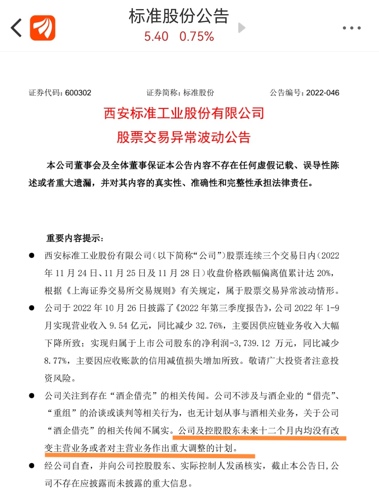 标准股份最新消息,标准股份最新消息全面解读