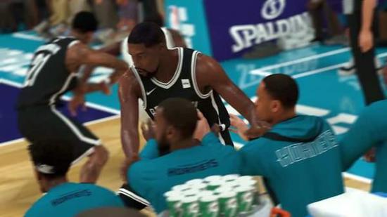 nba2k11最新名单,NBA 2K11最新名单，热血篮球的新纪元