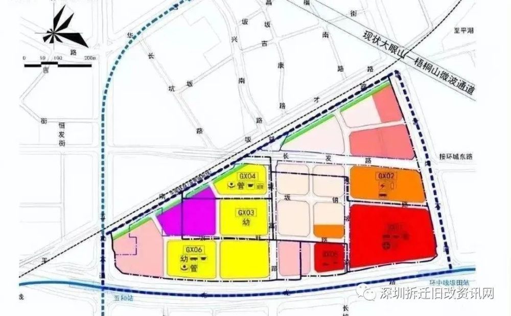 高都街道最新发展规划,高都街道最新发展规划，塑造未来城市的新蓝图