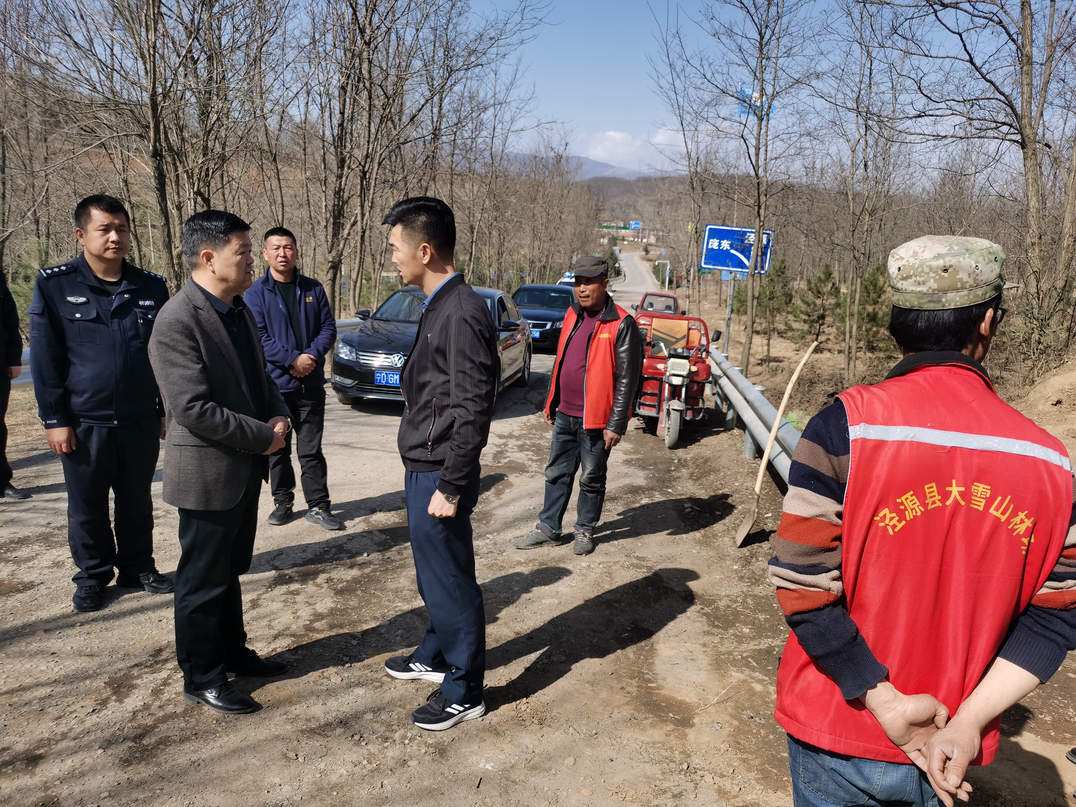 桐柏县级公路维护监理事业单位最新新闻,桐柏县级公路维护监理事业单位最新新闻