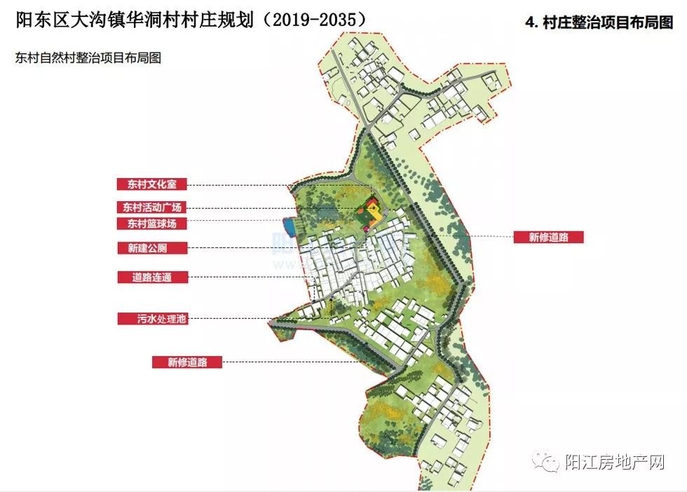 大坝村最新发展规划,大坝村最新发展规划