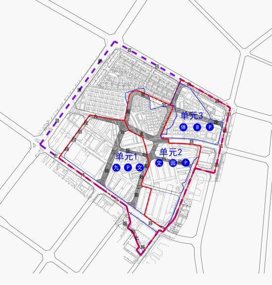 枫林路街道最新发展规划,枫林路街道最新发展规划