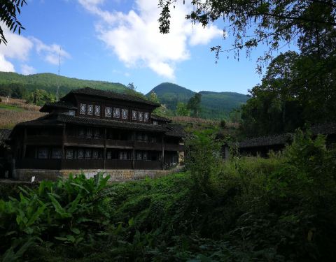 恩施土家族苗族自治州市联动中心最新项目,恩施土家族苗族自治州联动中心最新项目，推动地区发展的强大引擎