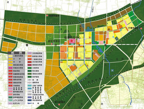 下伍旗镇最新发展规划,下伍旗镇最新发展规划，塑造未来繁荣蓝图