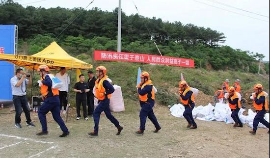 蛟河市应急管理局最新领导,蛟河市应急管理局最新领导团队及其工作展望