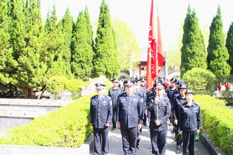 山阳县退役军人事务局最新项目,山阳县退役军人事务局最新项目，深化服务，致敬英雄