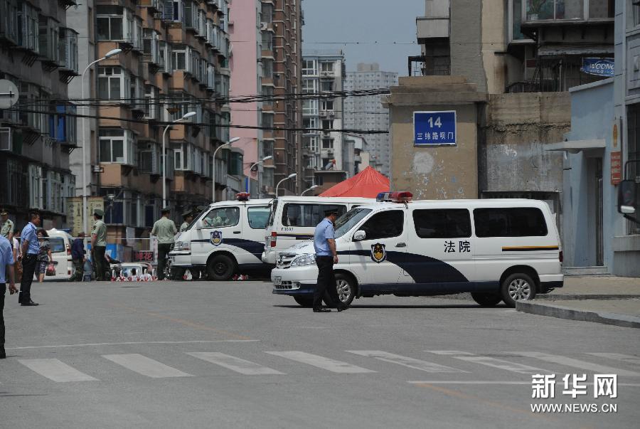 丹东市市中级人民法院最新项目,丹东市市中级人民法院最新项目，司法公正与智能科技的深度融合