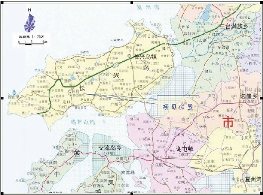 长兴岛临港工业区殡葬事业单位等最新发展规划,长兴岛临港工业区殡葬事业单位最新发展规划探讨