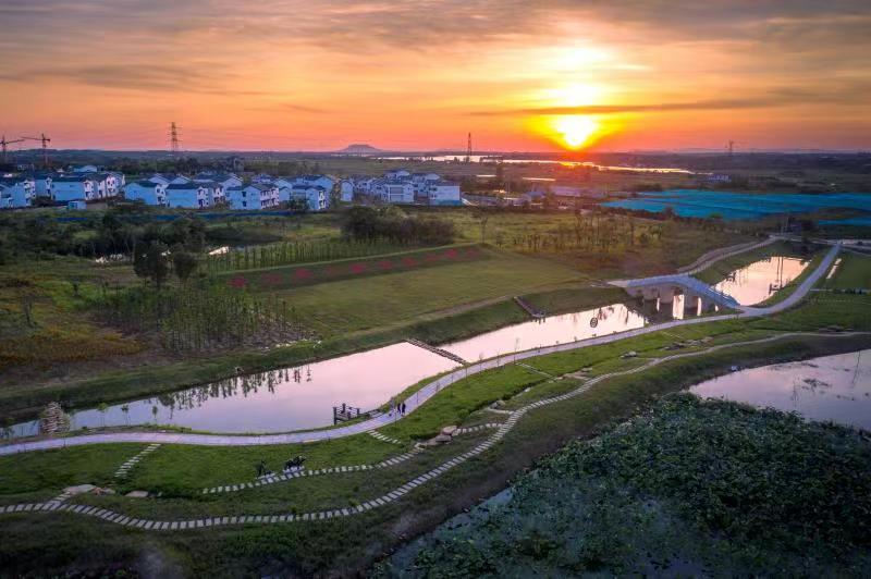 三家地村委会最新项目,三家地村委会最新项目，重塑乡村，推进可持续发展