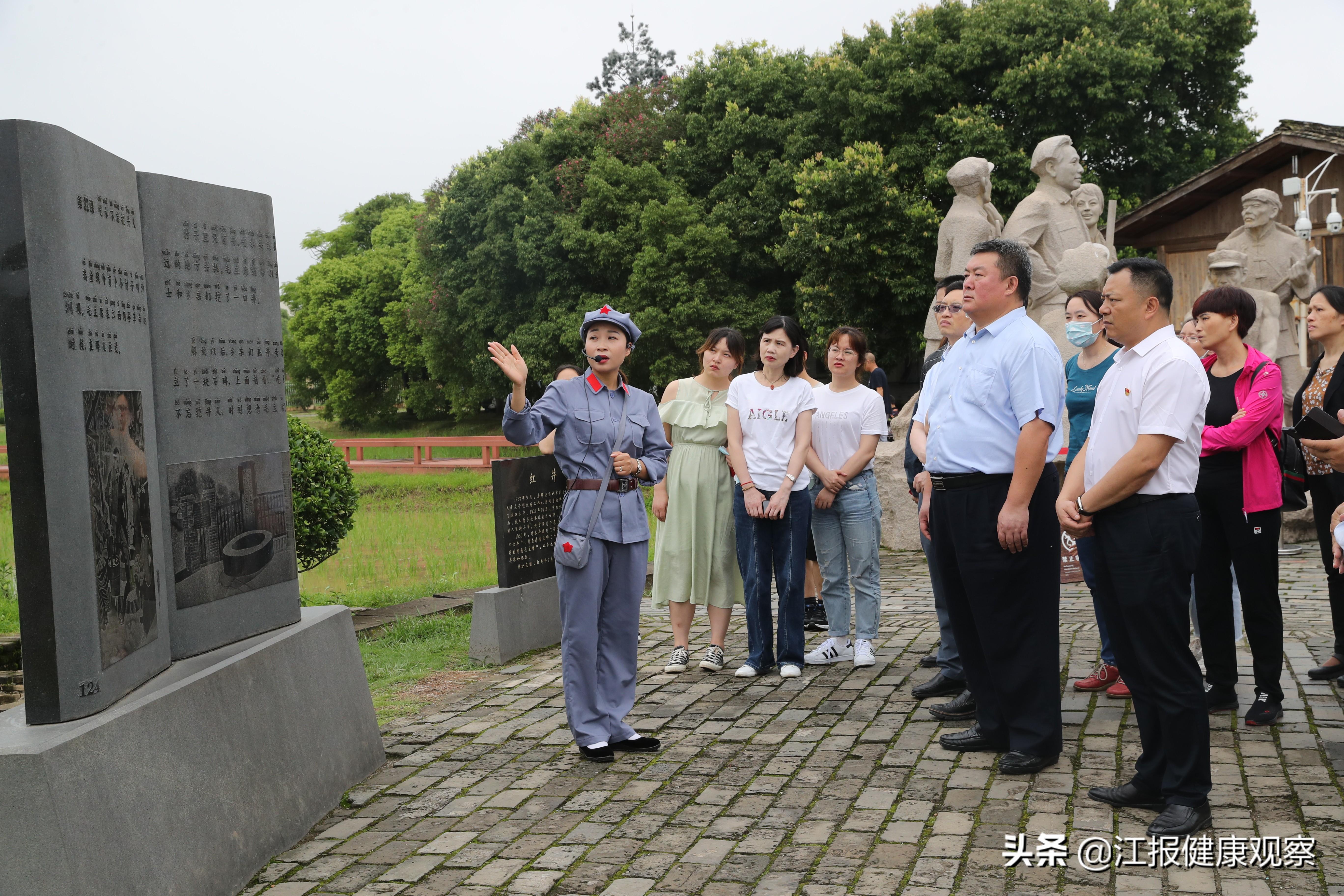 瑞金市卫生健康局最新项目,瑞金市卫生健康局最新项目，推动健康城市建设的崭新篇章