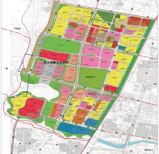 山西省长治市潞城市最新发展规划,山西省长治市潞城市最新发展规划，塑造未来城市新面貌