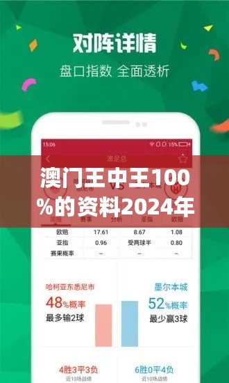 新澳门王中王100%期期中|深奥释义解释落实,新澳门王中王100%期期中，深奥释义、解释与落实