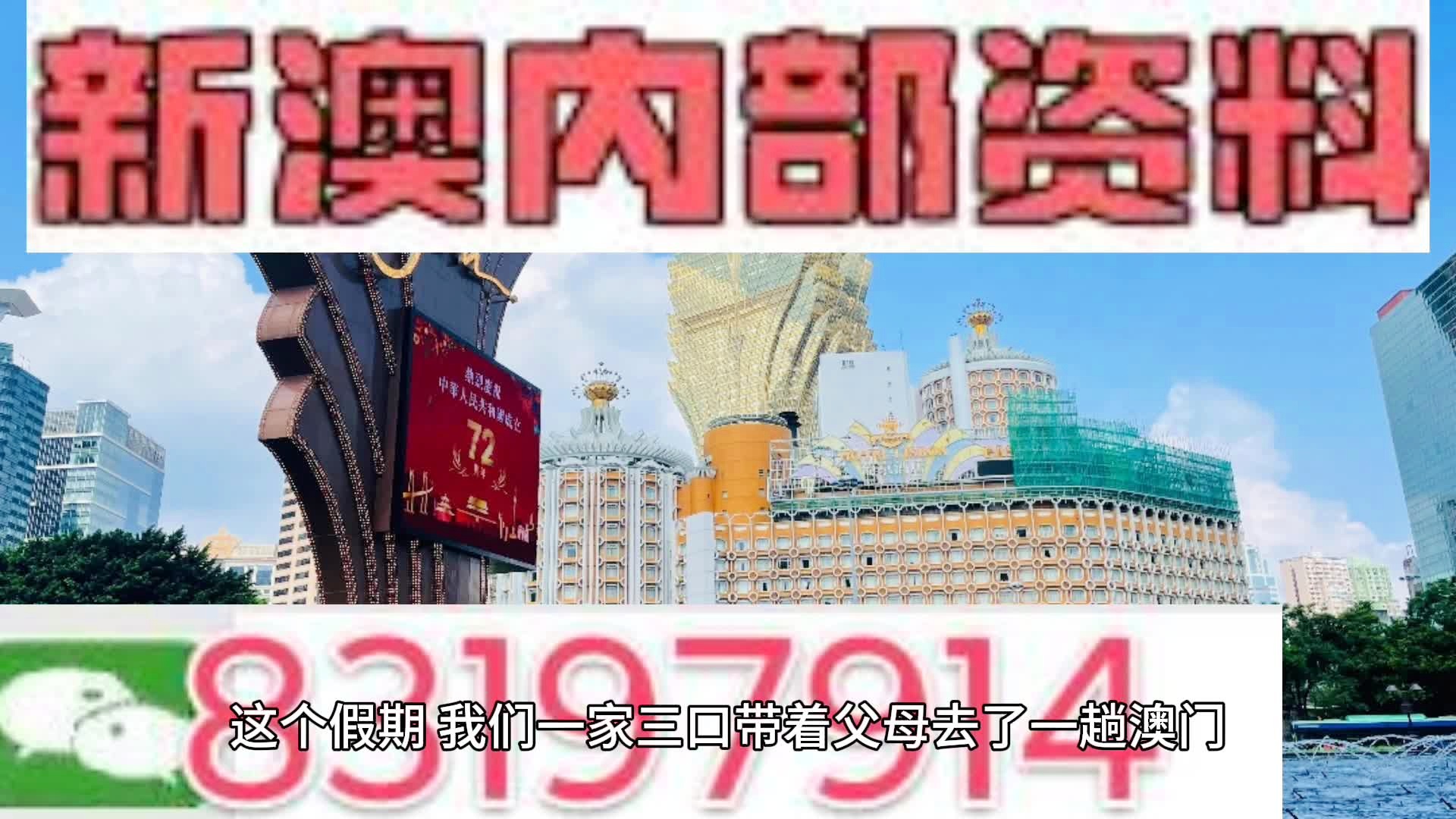 新澳门内部资料精准大全,决策信息解释_闪电版66.879