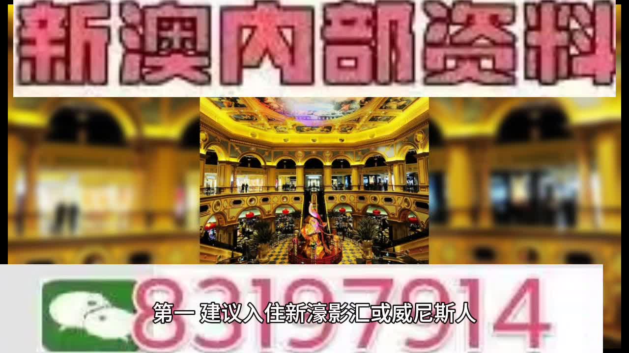 新澳门内部一码精准公开网站,专家解说解释定义_传递版88.919